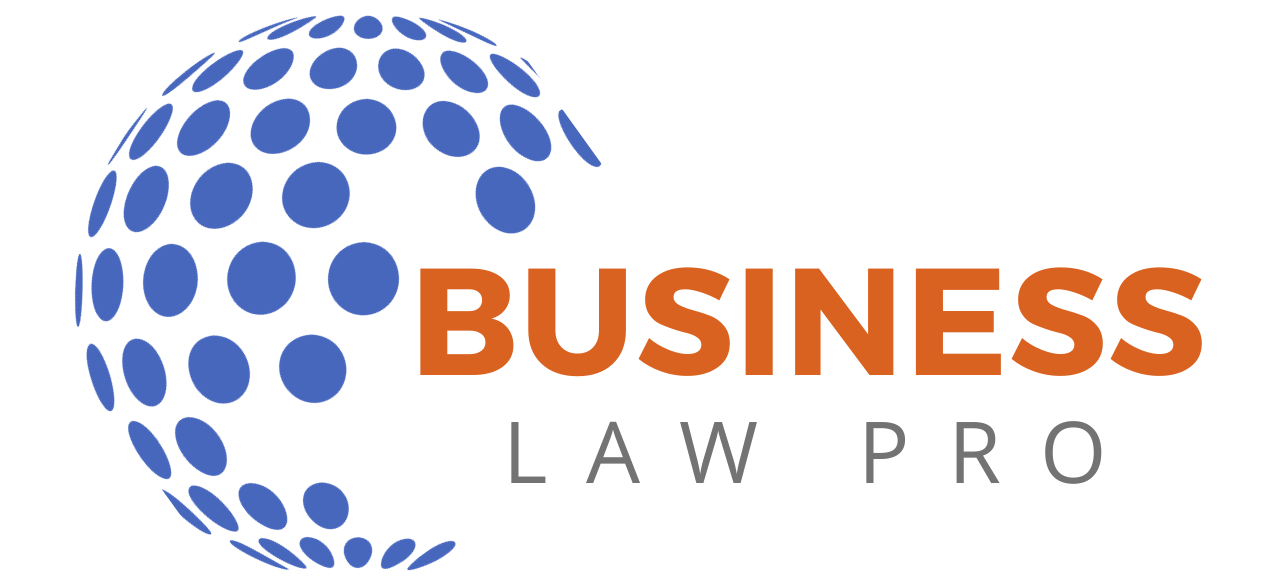 Business Law Pro