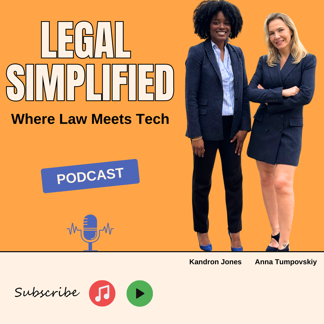 Business Law Pro Podcast